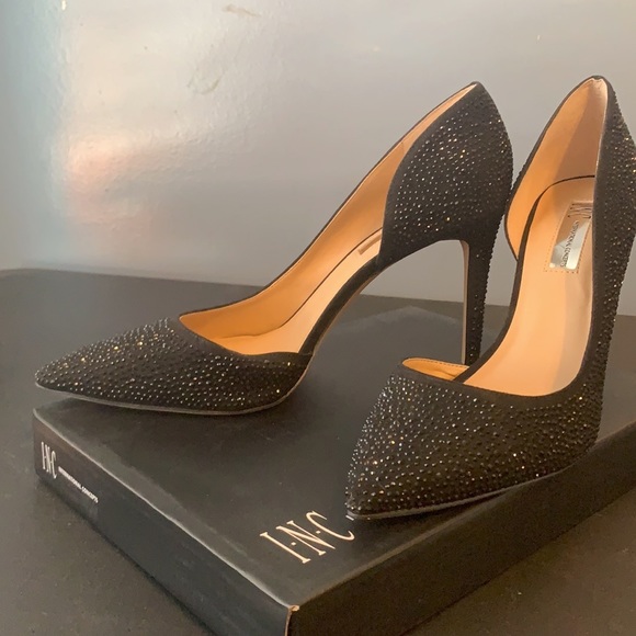 Ink heels - Picture 2 of 3